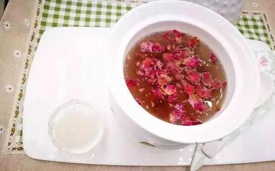 燕窝最怕你这样吃~