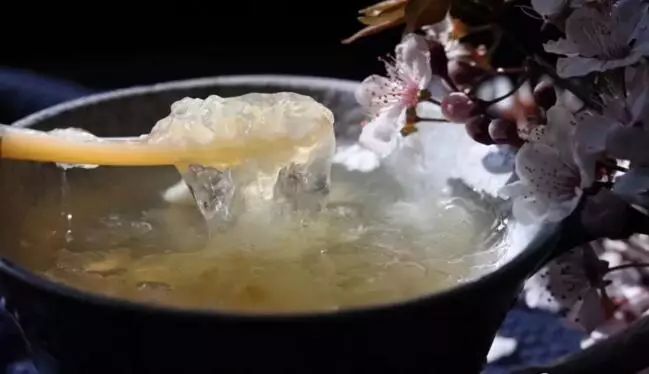 炖燕窝加点这个，针对20种症状效果特别好，比吃药强多了！赶紧