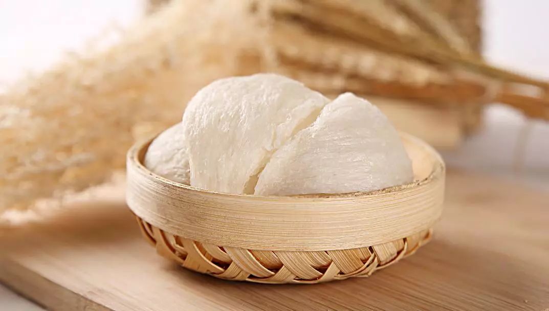 吃了20年燕窝是这效果！你有什么理由不吃？燕窝滋补，贵在坚持