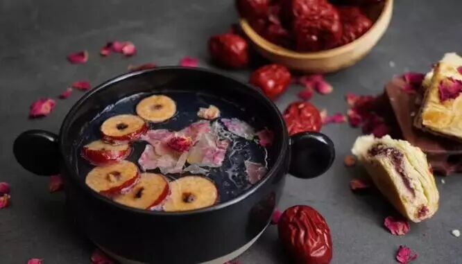 记住三大点，将燕窝的功效吸收最大化！