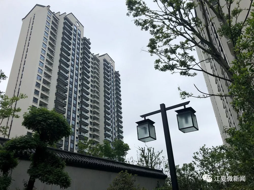 【轉(zhuǎn)載】實感來了!全球首個軍運村,今天在江夏竣工驗收啦! 【轉(zhuǎn)載】實感來了!全球首個軍運村,今天在江夏竣工驗收啦!