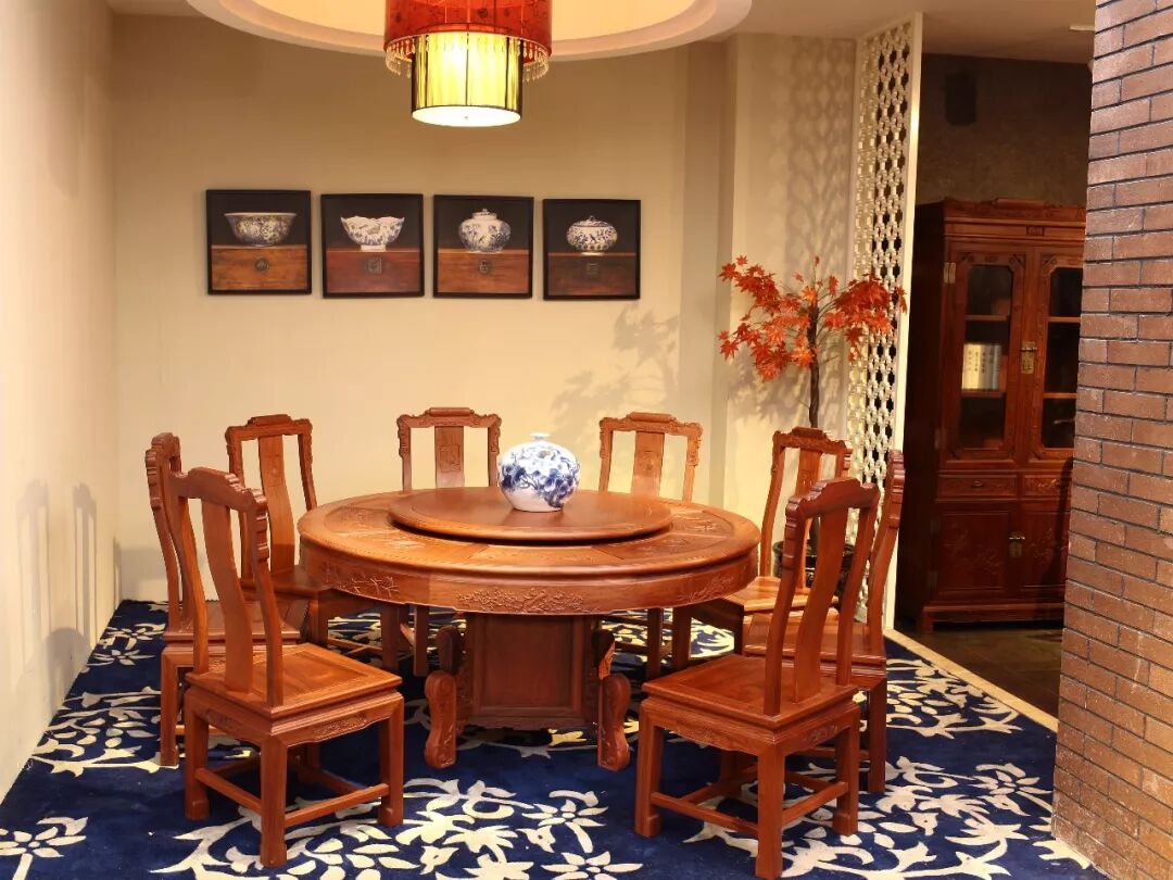 买红木的过程，这才是正确打开方式！