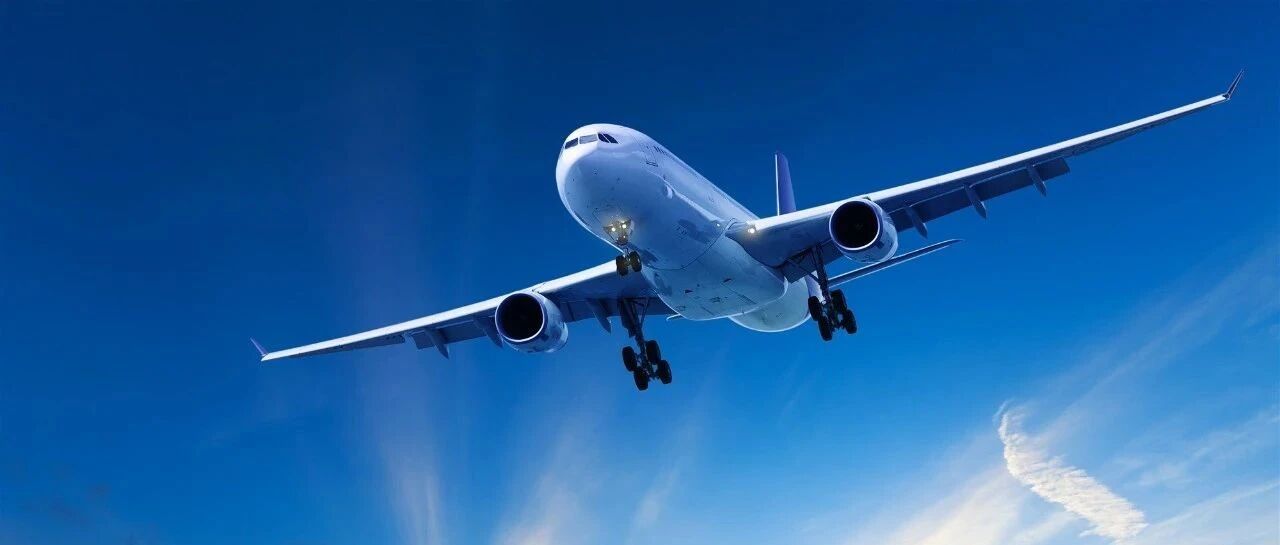 好消息 |汉莎航空恢复北京-法兰克福直飞航班