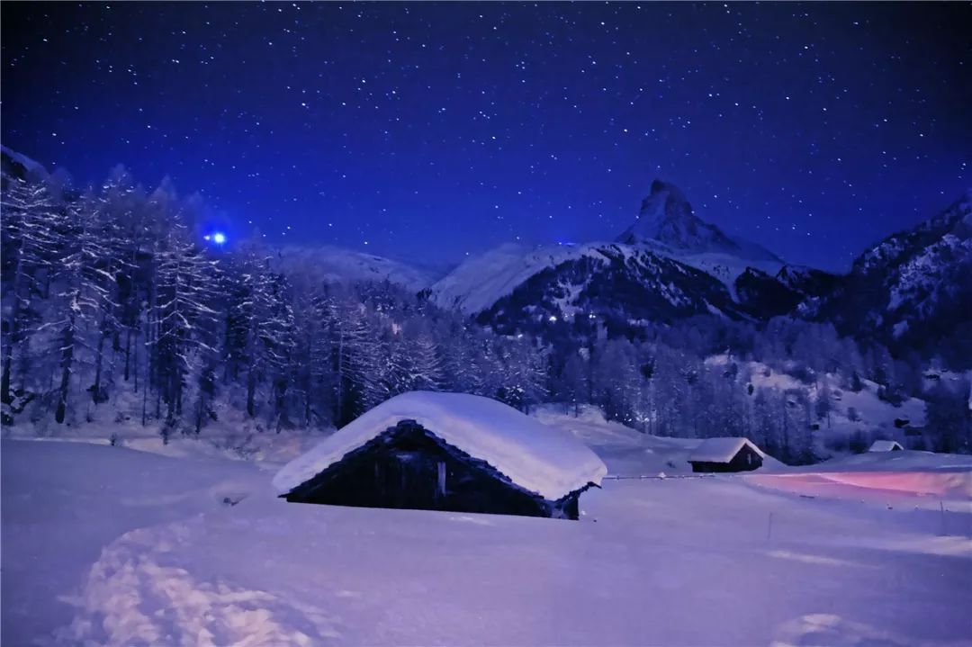 走！我們滑雪去！5大滑雪場帶給你雪上飛馳的自由感！ 旅遊 第10張