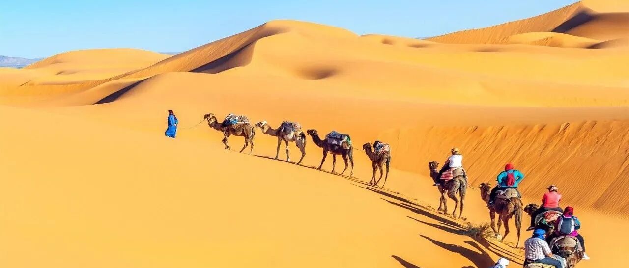 埃及，这颗历史的遗珠，你的一生必去清单上，有它吗？