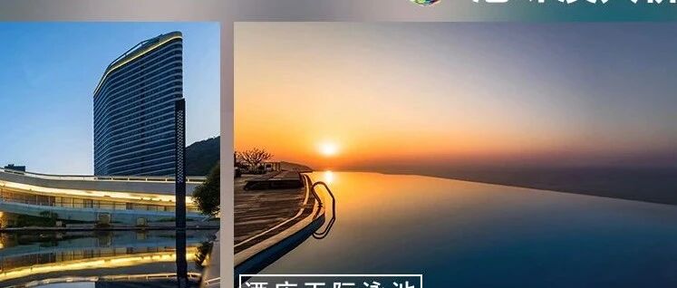 这里的海还很温暖，不去吹吹海风吗？