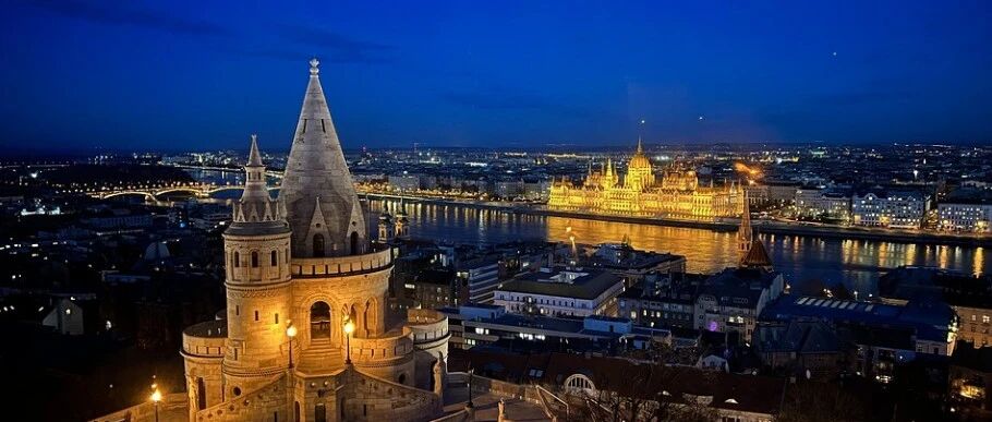 【匈牙利旅游攻略】布达佩斯不可错过的那些地方
