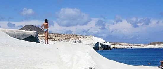 2021年欧洲值得体验岛屿排名，希腊继续霸榜