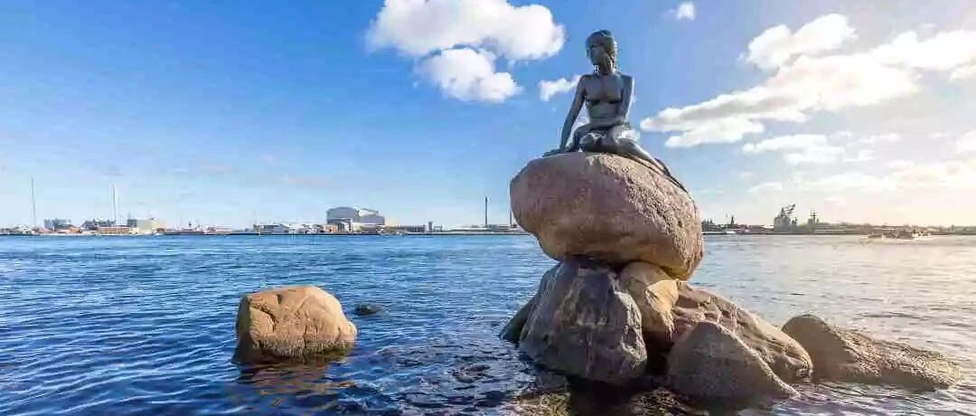 丹麦宣布从10月25日起进一步放宽出入境政策