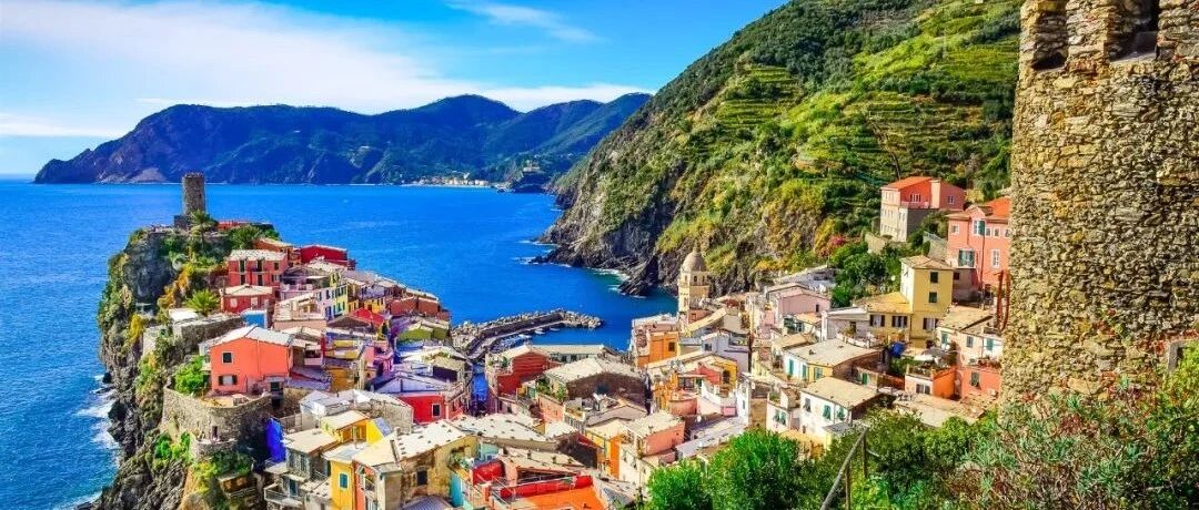 去意大利，怎么玩才能不留下遗憾？