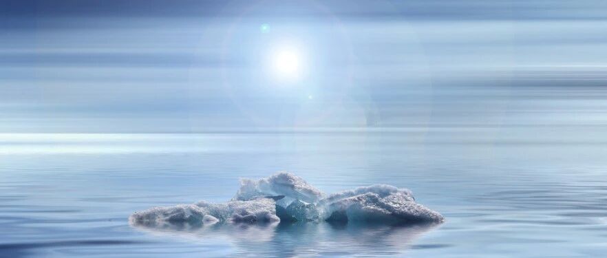 北极？遥不可及？