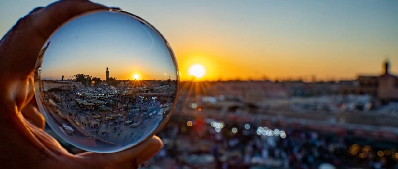 【2022新品】摩洛哥9天8晚，带你感受一千零一夜奇境之旅