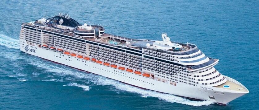 33欧/天就能玩地中海第二弹