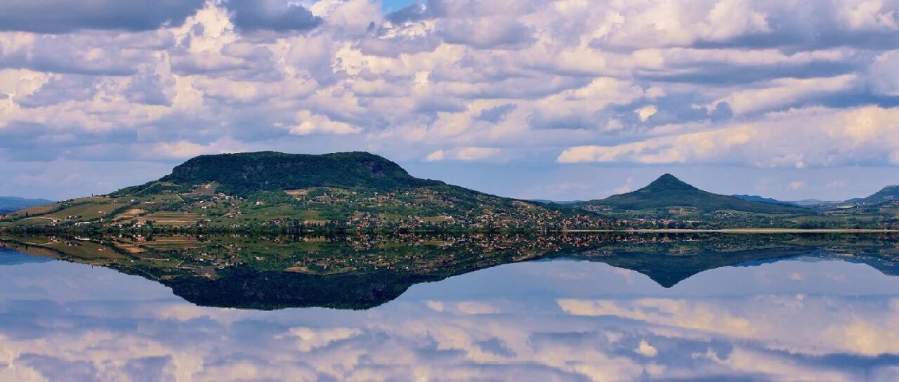 这个春天，来这里度假怎么样？