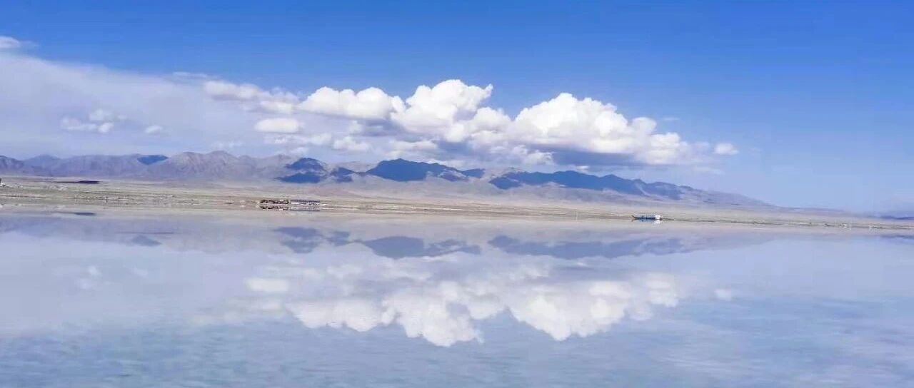 去西北私奔吧!看着羊群和夕阳发呆，过一次简简单单的生活