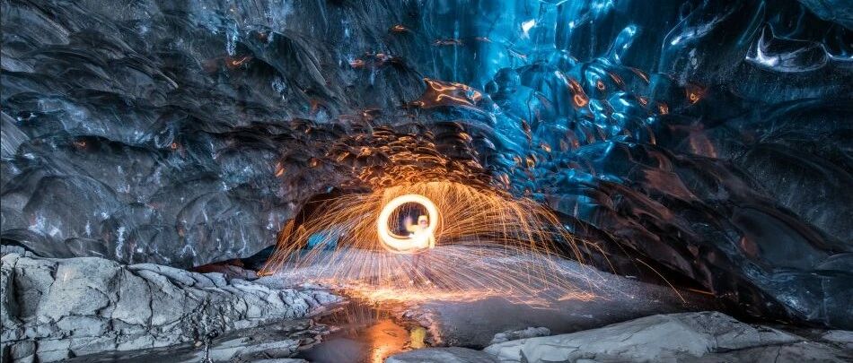 想去冰岛的理由有很多，先列这几个够不够？