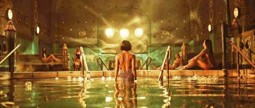 不能错过！匈牙利值得体验的土耳其浴场