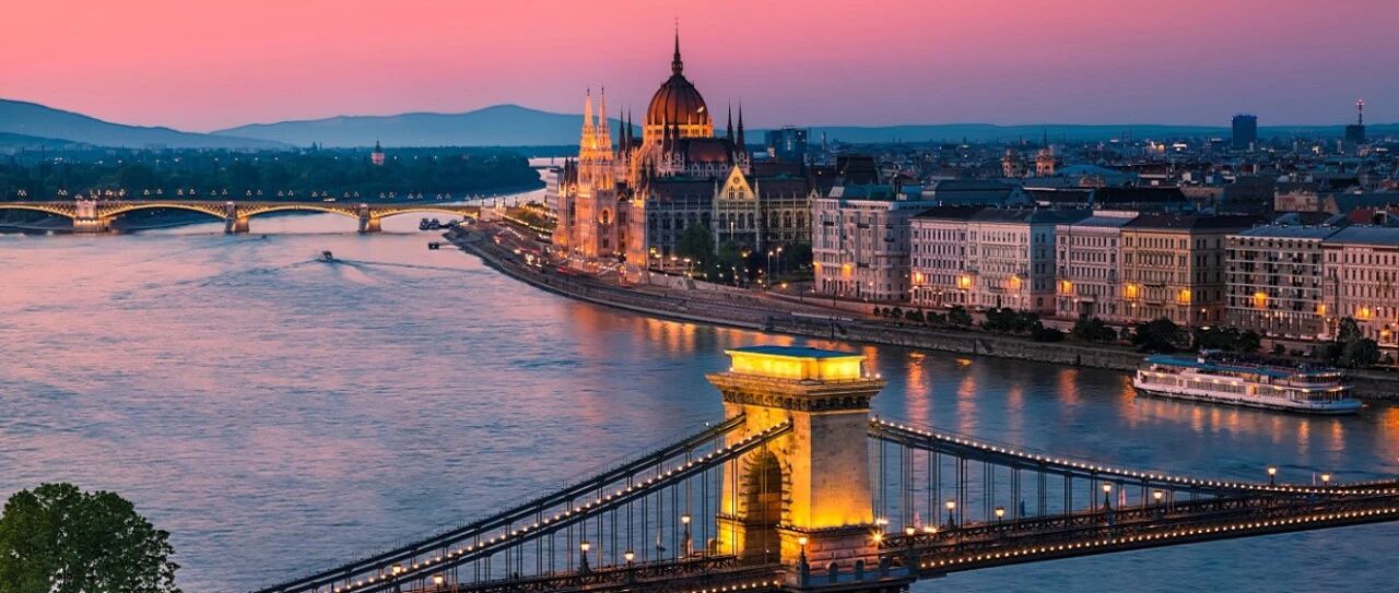 为什么很多人去欧洲，都喜欢先从东欧入手？也许这就是答案吧！