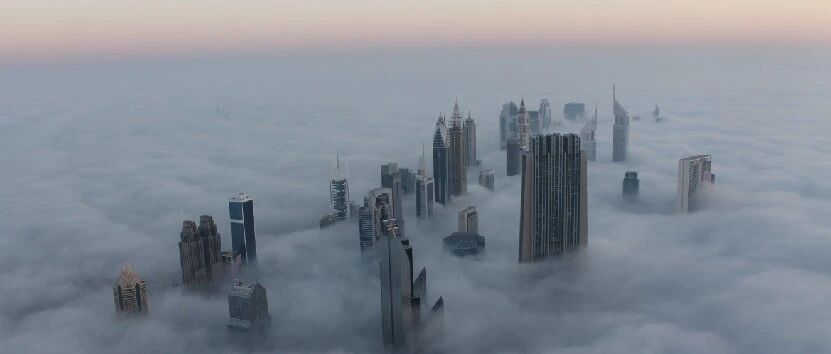 世界上的第一高度居然在这里~