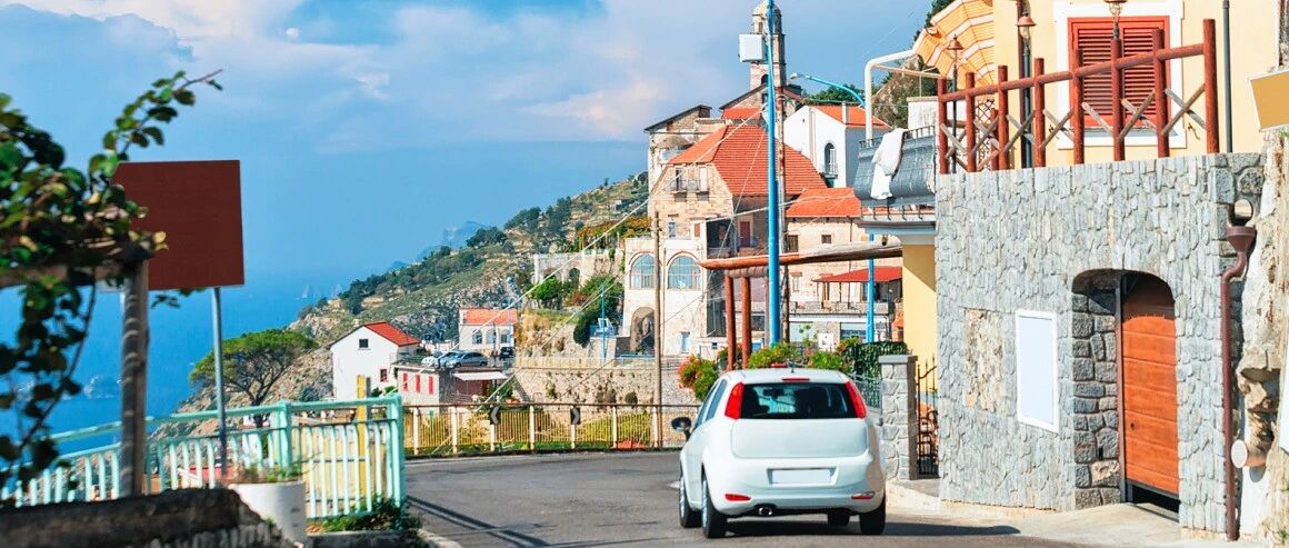 如果只能在西西里呆几天，你想去哪里？