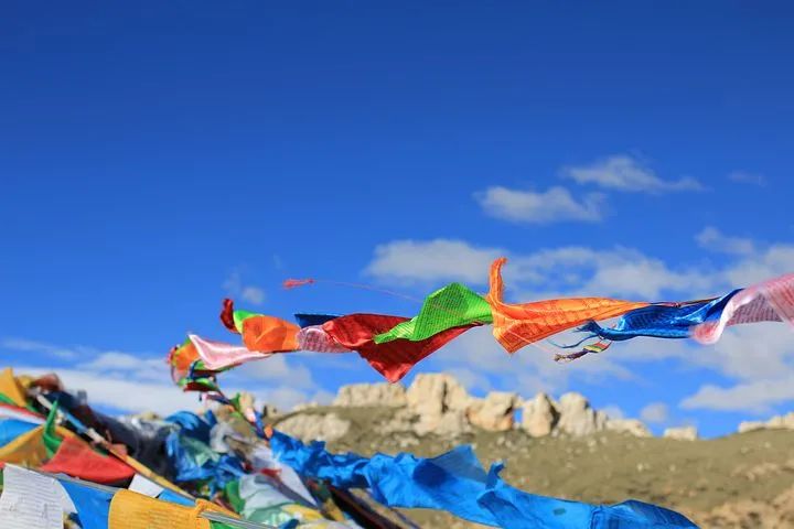 上帝都深愛著的，比天堂更美好的純淨之地，西藏！ 旅遊 第6張