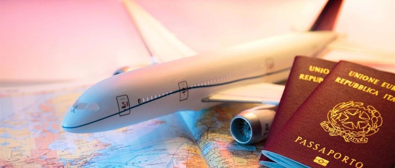 好消息 | 汉莎航空机票新规让旅行计划更灵活