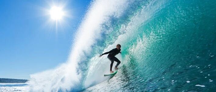 如果人生可以放纵一次，你最想去哪里？