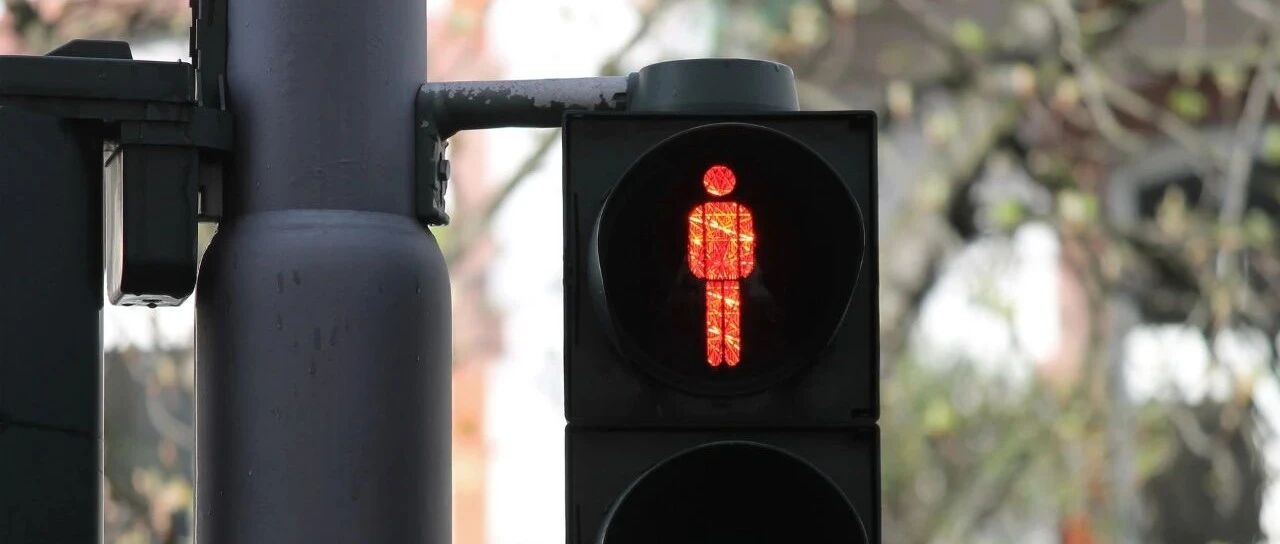 2021年德国新交通法规罚款目录出炉!罚款数额翻倍，贵到怀疑人生..