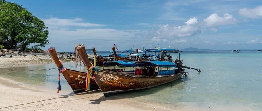 泰国沙盒计划重启，开元小伙伴有兴趣嘛？要不要给你们找点产品呢？