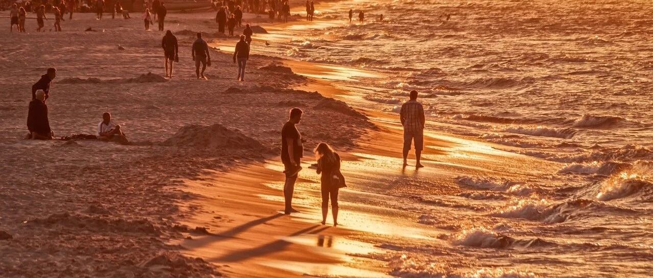 全德各州逐步解封！假日旅行细则看这里！