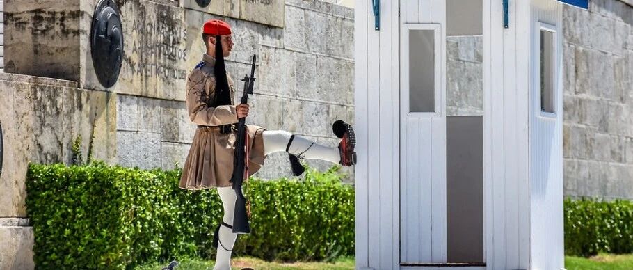 在希腊旅游不该错过的8个体验