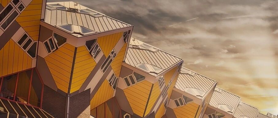 荷兰自由行，玩这些就够了~