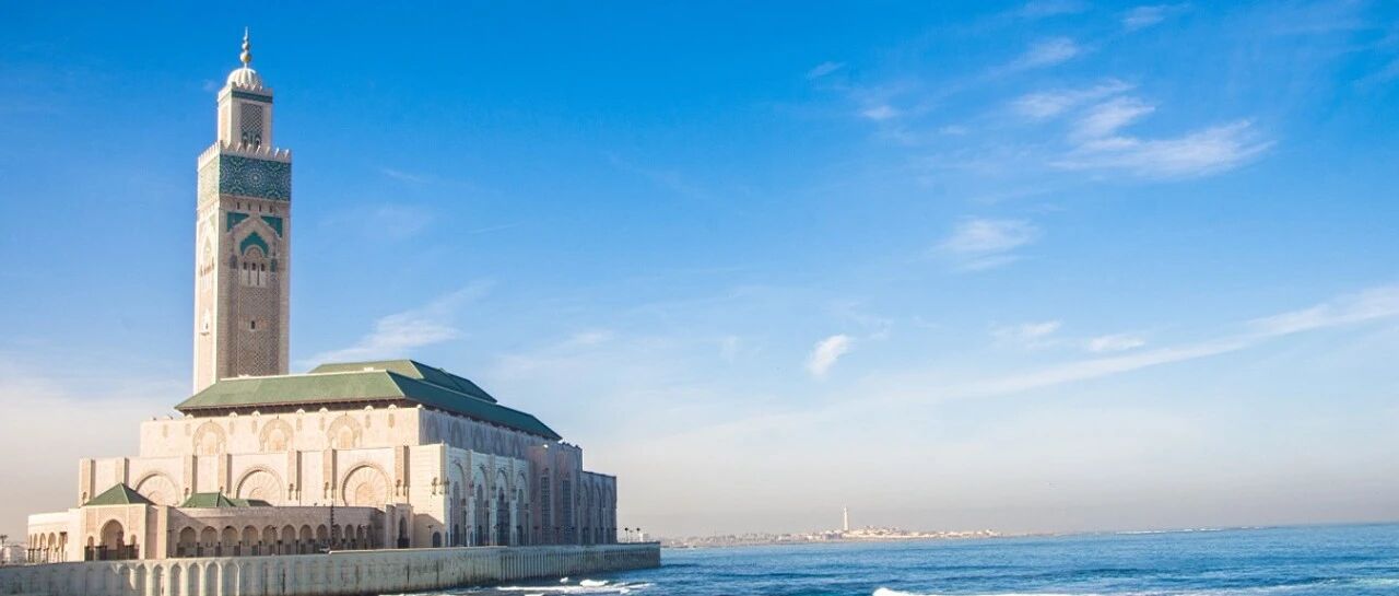 “网红”摩洛哥有三宝还会变身！粉红海洋让你少女心炸裂！