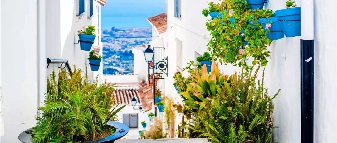 冬天去西班牙，这5大各具特色的小镇不容错过！