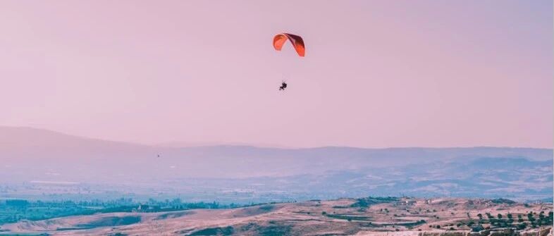 热爱旅行的你，几十年后会怎样？