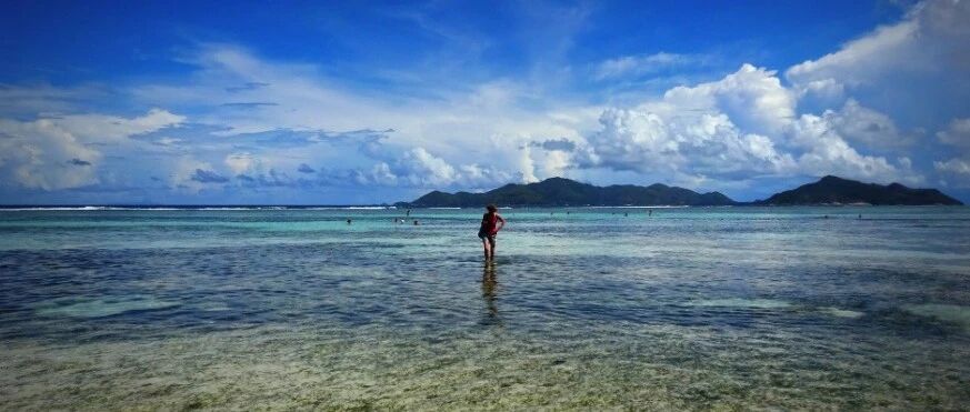 欧洲人的后花园！最美海滩！这里你肯定没有来过！