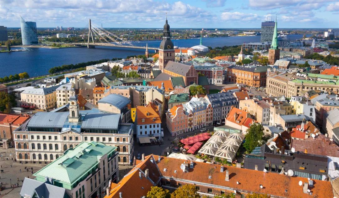 波羅的海 | 人少景美高性價比，還是德國人最愛的度假勝地 旅遊 第14張