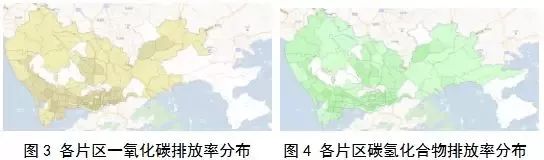 深圳试点“绿色物流区”——仅允许电动货车进入