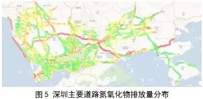 深圳试点“绿色物流区”——仅允许电动货车进入