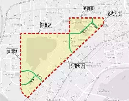 深圳试点“绿色物流区”——仅允许电动货车进入