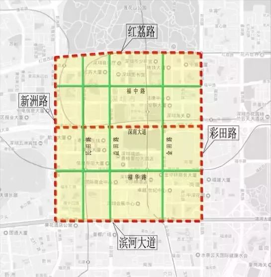 深圳试点“绿色物流区”——仅允许电动货车进入