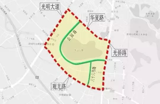 深圳试点“绿色物流区”——仅允许电动货车进入