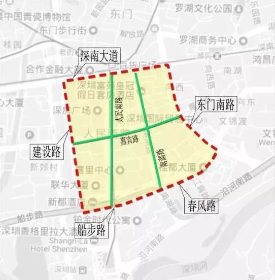 深圳试点“绿色物流区”——仅允许电动货车进入