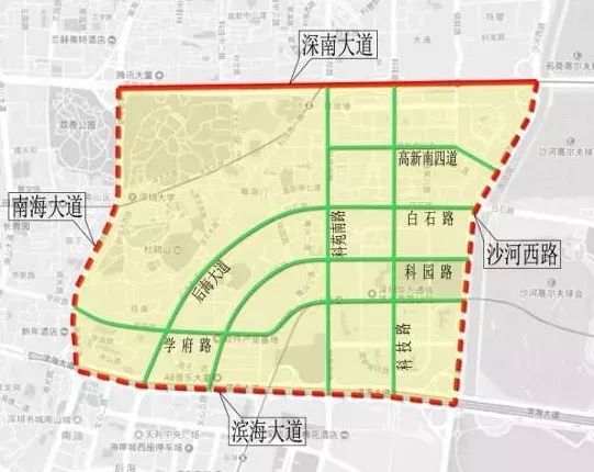 深圳试点“绿色物流区”——仅允许电动货车进入