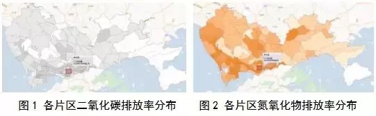 深圳试点“绿色物流区”——仅允许电动货车进入