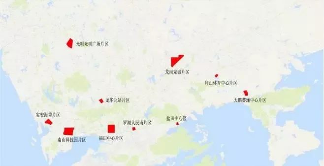 深圳试点“绿色物流区”——仅允许电动货车进入