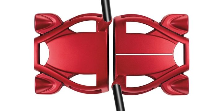 圣诞送礼第二弹|看泰勒梅球星们怎样把高尔夫球杆包装得高大上! ...