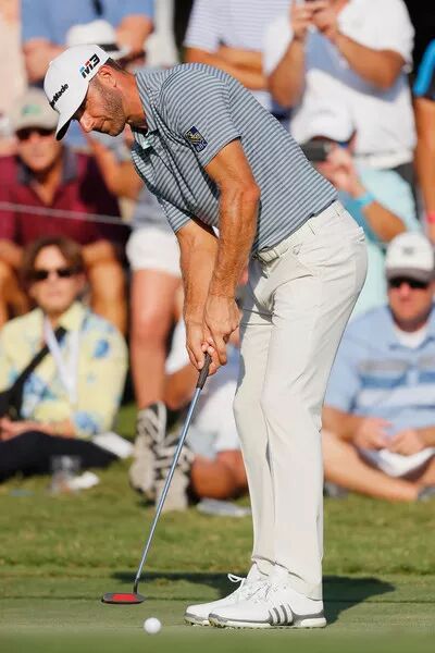 巡回锦标赛泰勒梅全员上阵，冲刺联邦快递杯总冠军！ ...