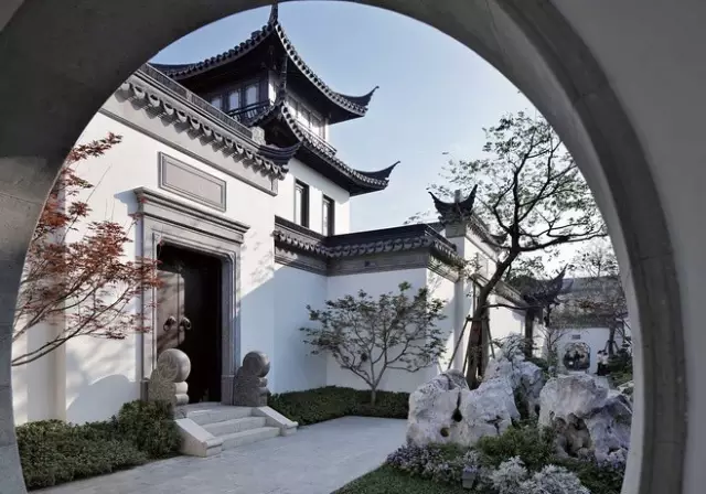 红木家具图片