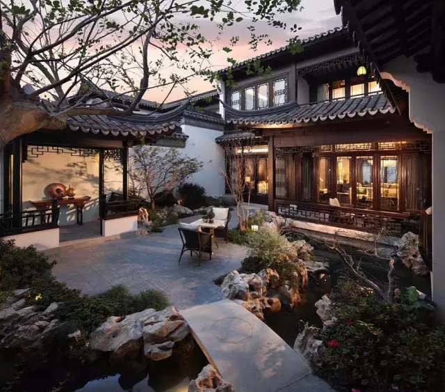 红木家具图片